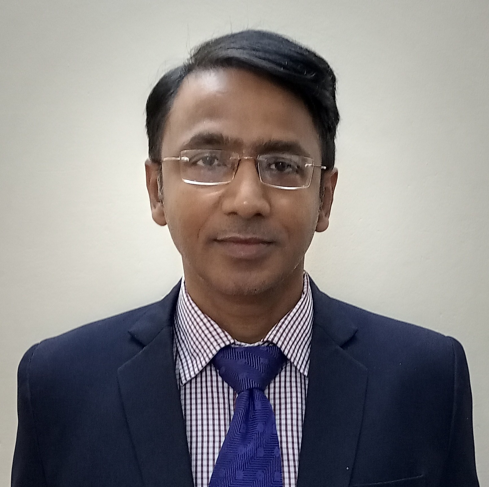Devang Niranjan Trivedi
